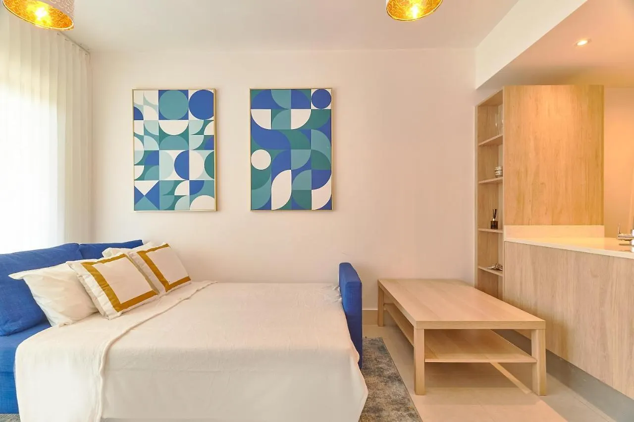 New! Elegant Comfy Pool View Apartment At Cap Cana Punta Cana Dominican Republic