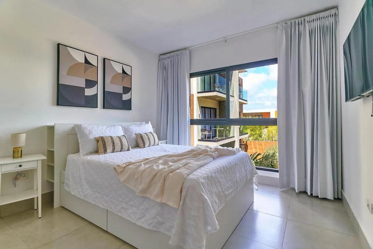 New! Elegant Comfy Pool View Apartment At Cap Cana Punta Cana