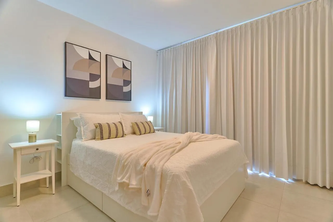 New! Elegant Comfy Pool View Apartment At Cap Cana Punta Cana Dominican Republic