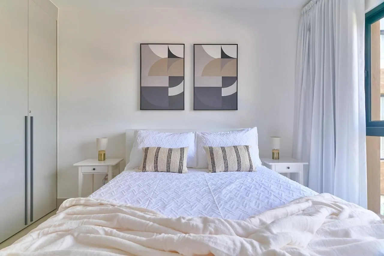 New! Elegant Comfy Pool View Apartment At Cap Cana Punta Cana