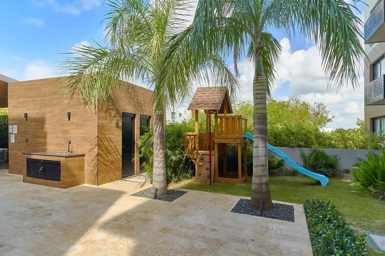 New! Elegant Comfy Pool View Apartment At Cap Cana Punta Cana